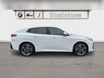 Used BMW iX2 2025 for sale - 78208844: Photo