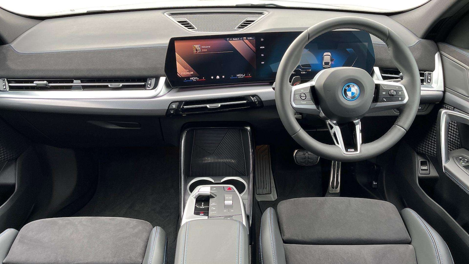 Used BMW iX2 2025 for sale - 78208844: Photo 6