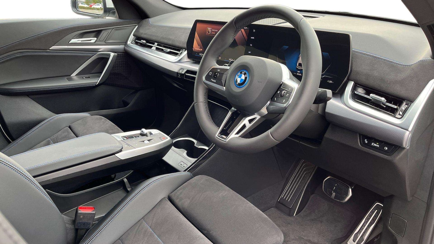 Used BMW iX2 2025 for sale - 78208844: Photo 8