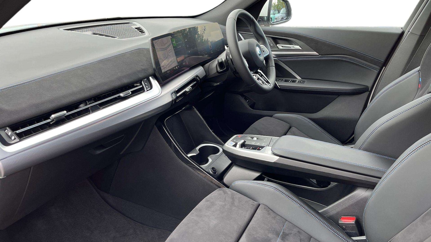 Used BMW iX2 2025 for sale - 78208844: Photo 9