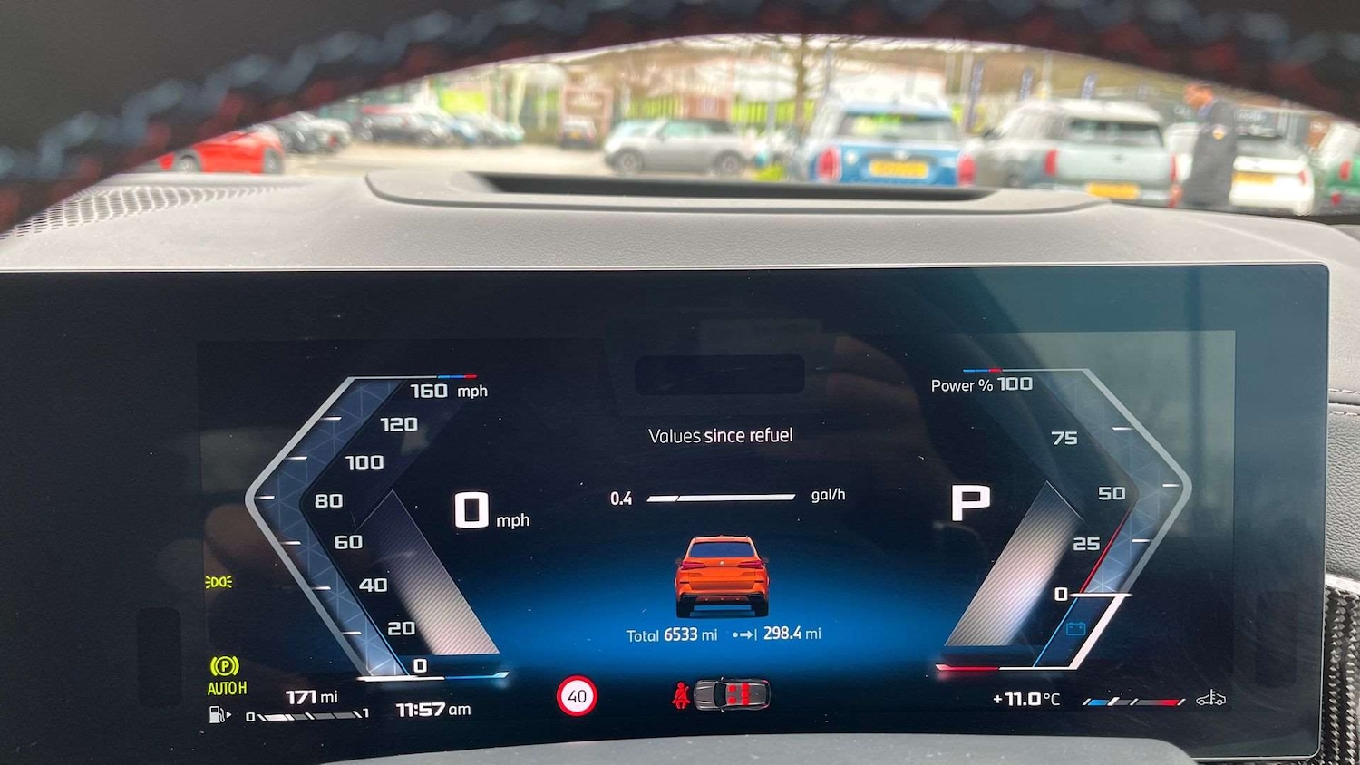 Used BMW X5 2025 for sale - 78052527: Photo 10