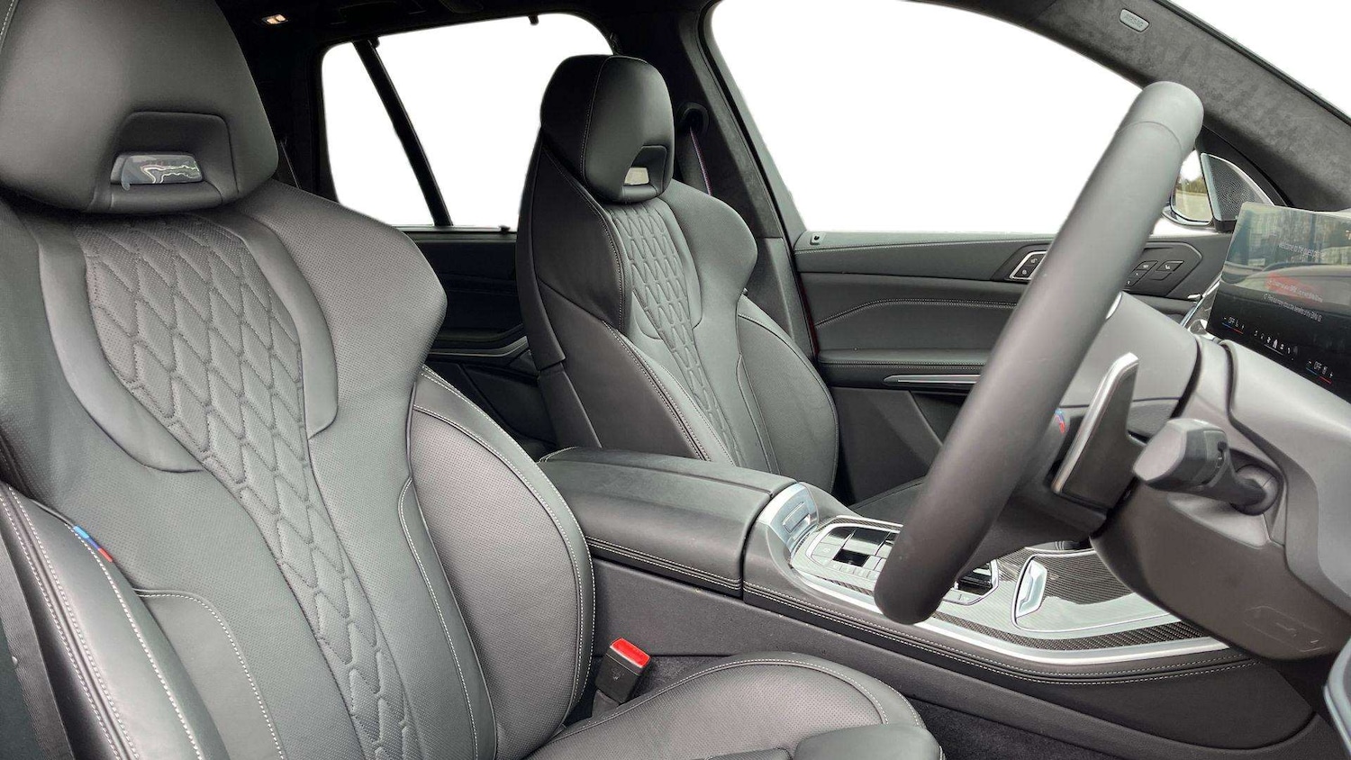 Used BMW X5 2025 for sale - 78052527: Photo 12