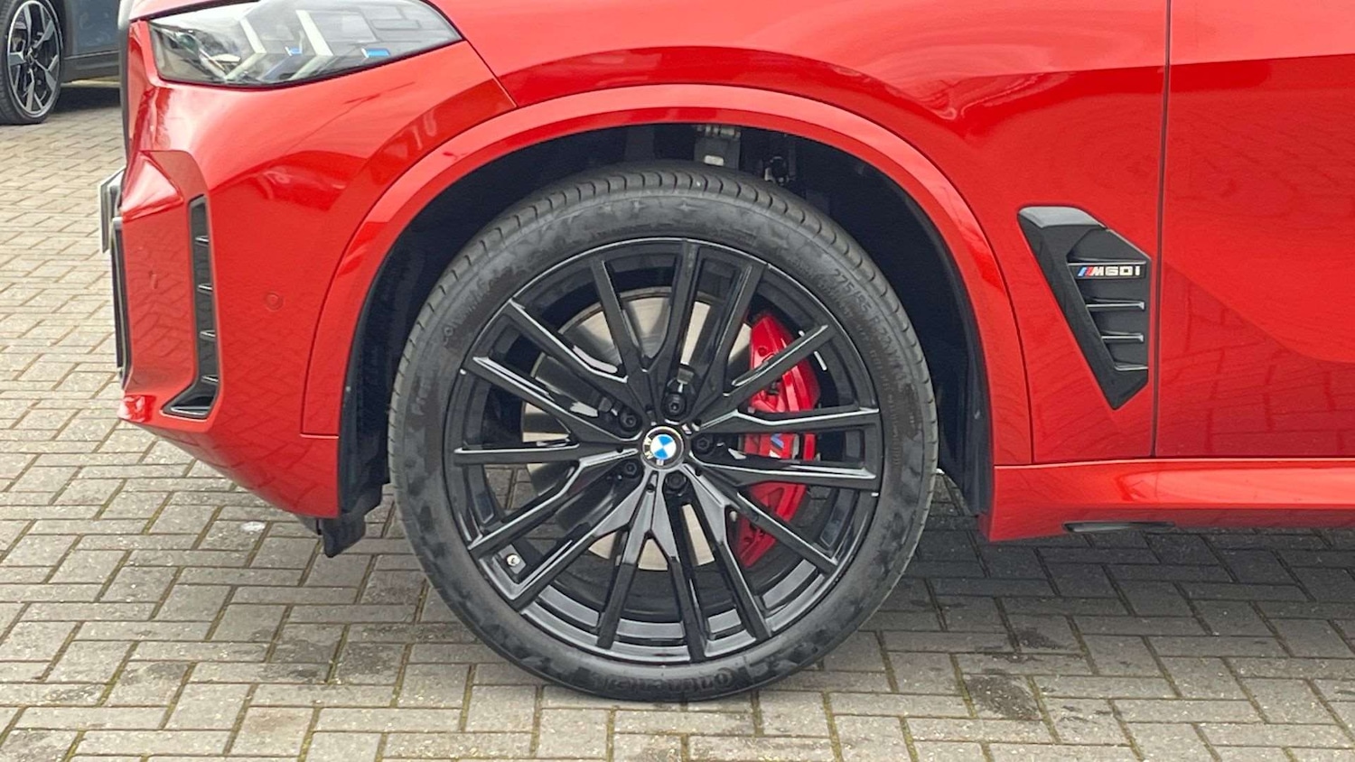 Used BMW X5 2025 for sale - 78052527: Photo 15