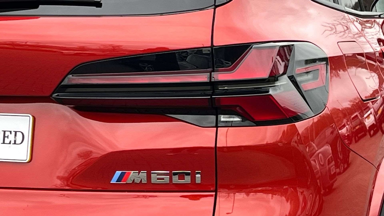 Used BMW X5 2025 for sale - 78052527: Photo 16