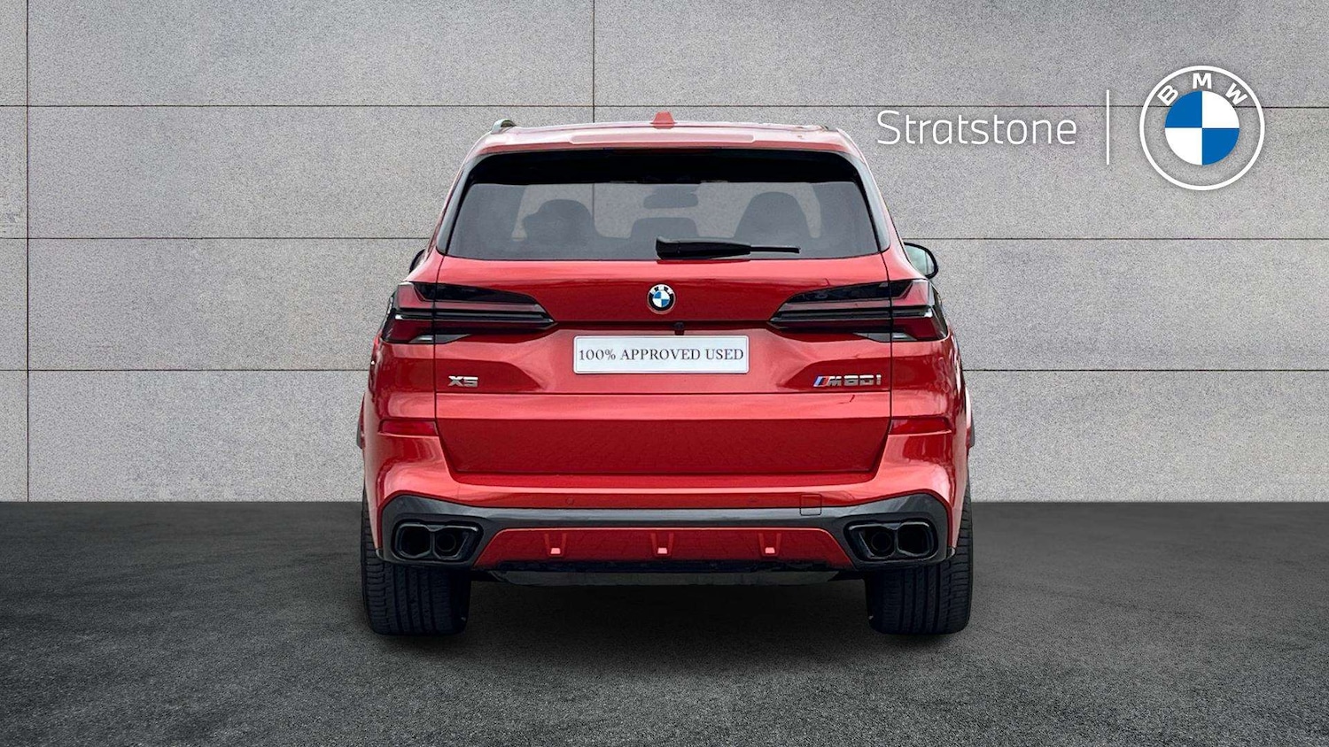 Used BMW X5 2025 for sale - 78052527: Photo 19