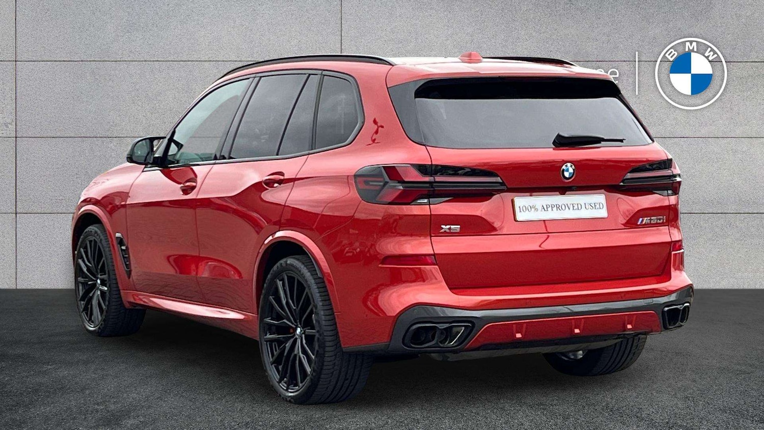 Used BMW X5 2025 for sale - 78052527: Photo 2