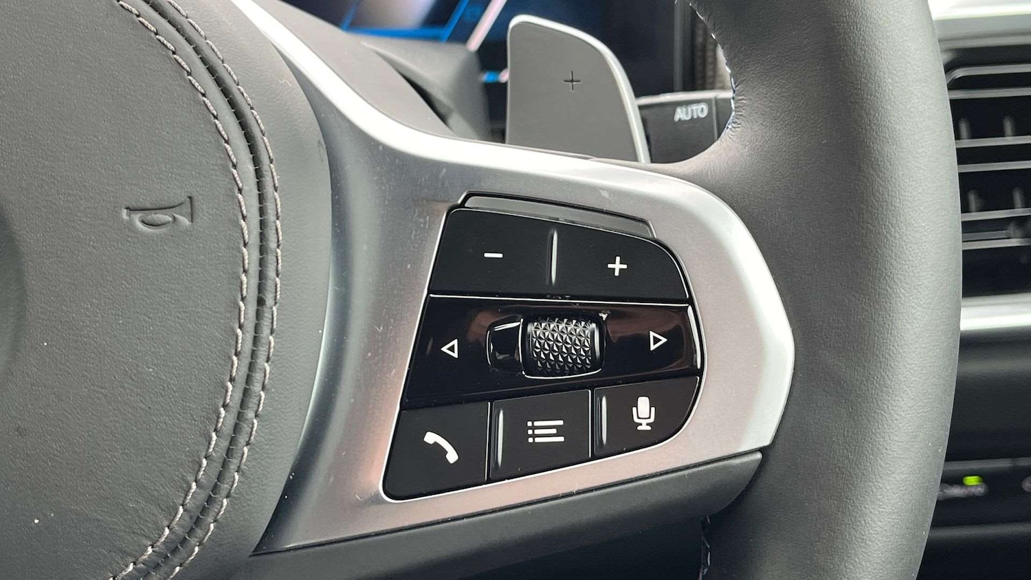 Used BMW X5 2025 for sale - 78052527: Photo 22