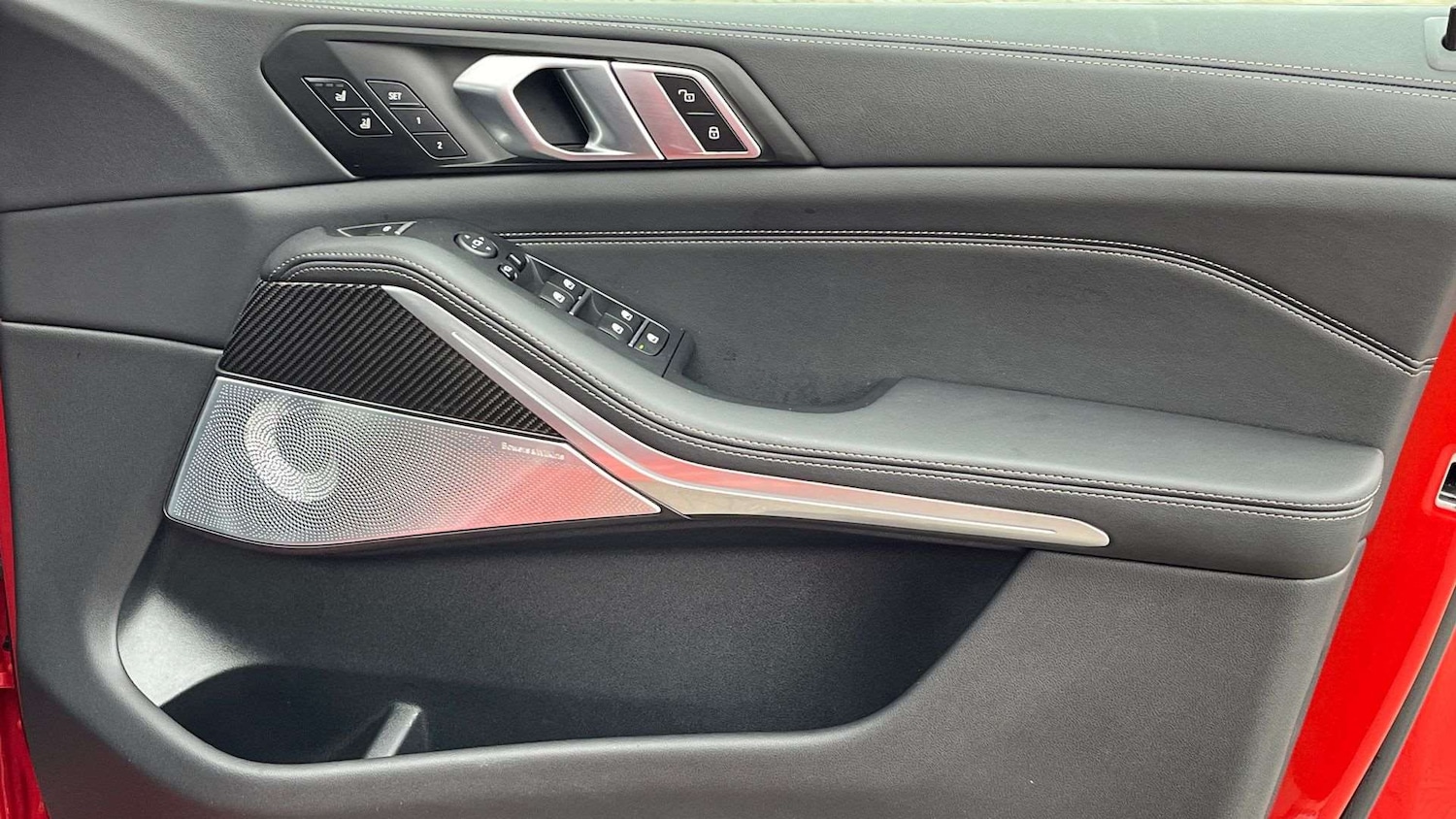 Used BMW X5 2025 for sale - 78052527: Photo 26