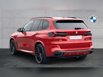 Used BMW X5 2025 for sale - 78052527: Photo