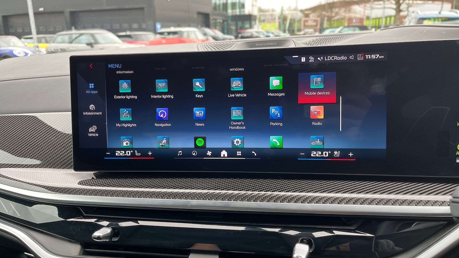 Used BMW X5 2025 for sale - 78052527: Photo 30