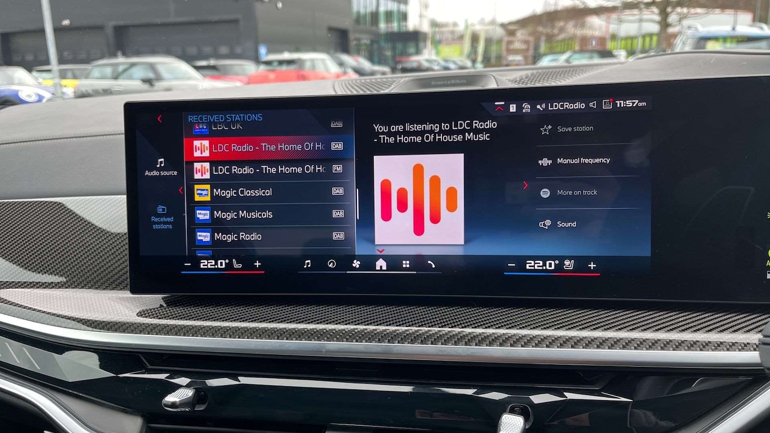 Used BMW X5 2025 for sale - 78052527: Photo 31