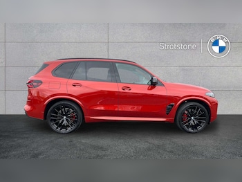 Used BMW X5 2025 for sale - 78052527: Photo
