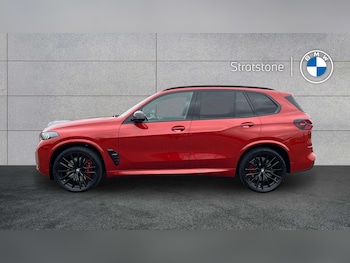 Used BMW X5 2025 for sale - 78052527: Photo