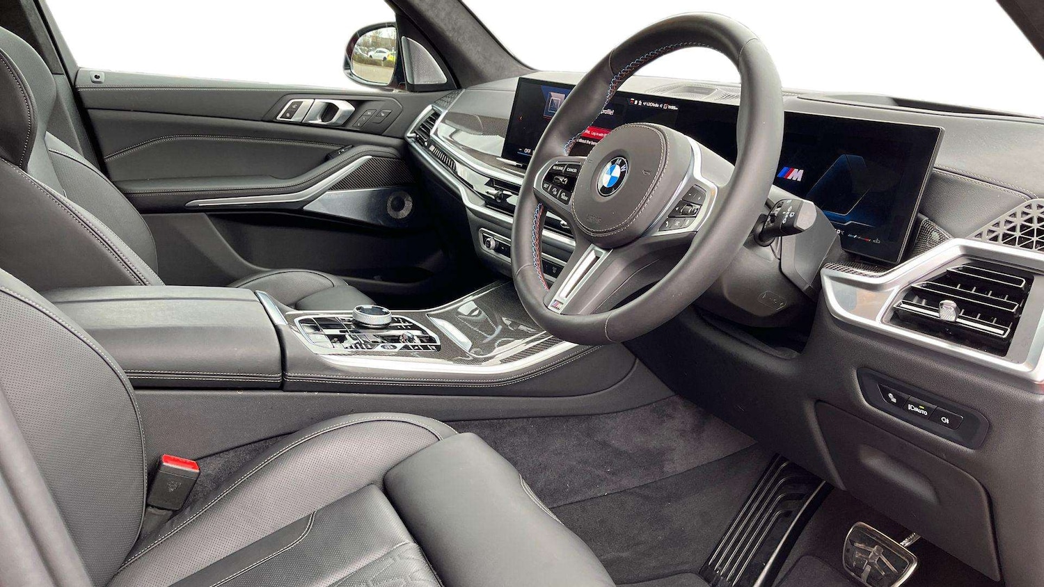 Used BMW X5 2025 for sale - 78052527: Photo 7