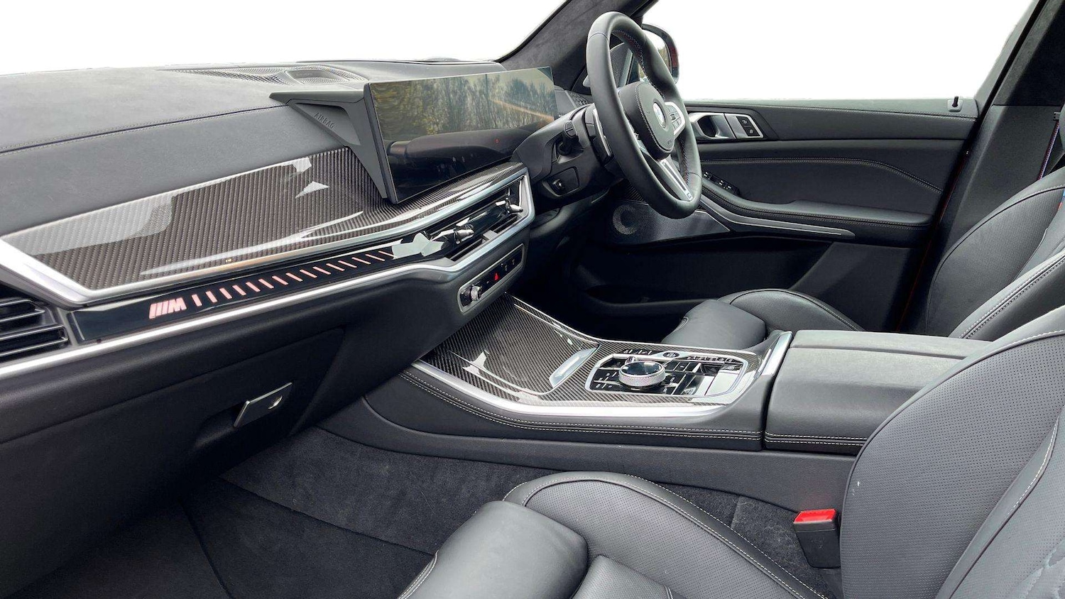 Used BMW X5 2025 for sale - 78052527: Photo 8