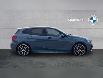 Used BMW 1 Series 2021 for sale - 79306388: Photo