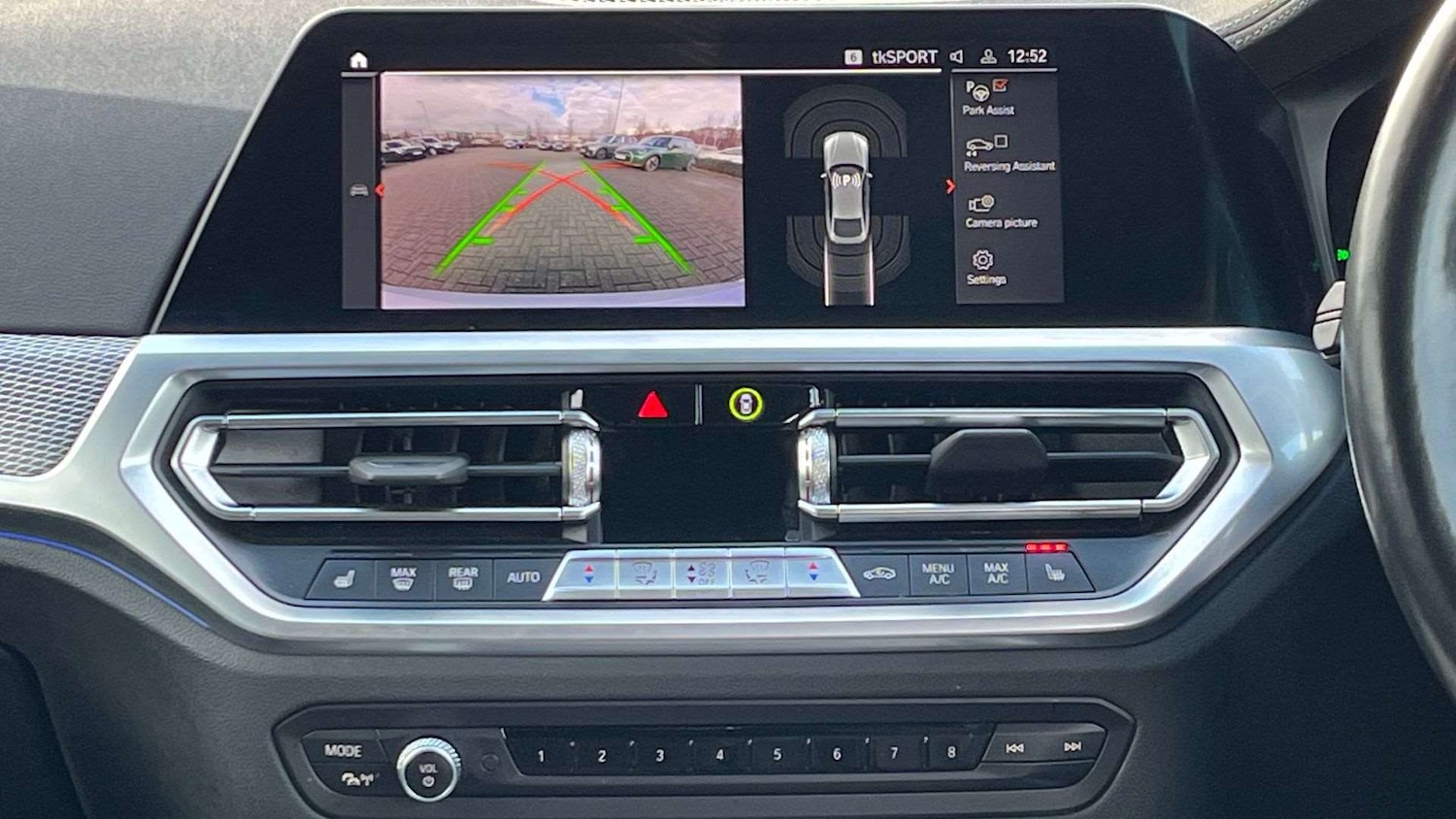 Used BMW 4 Series 2022 for sale - 77051394: Photo 10