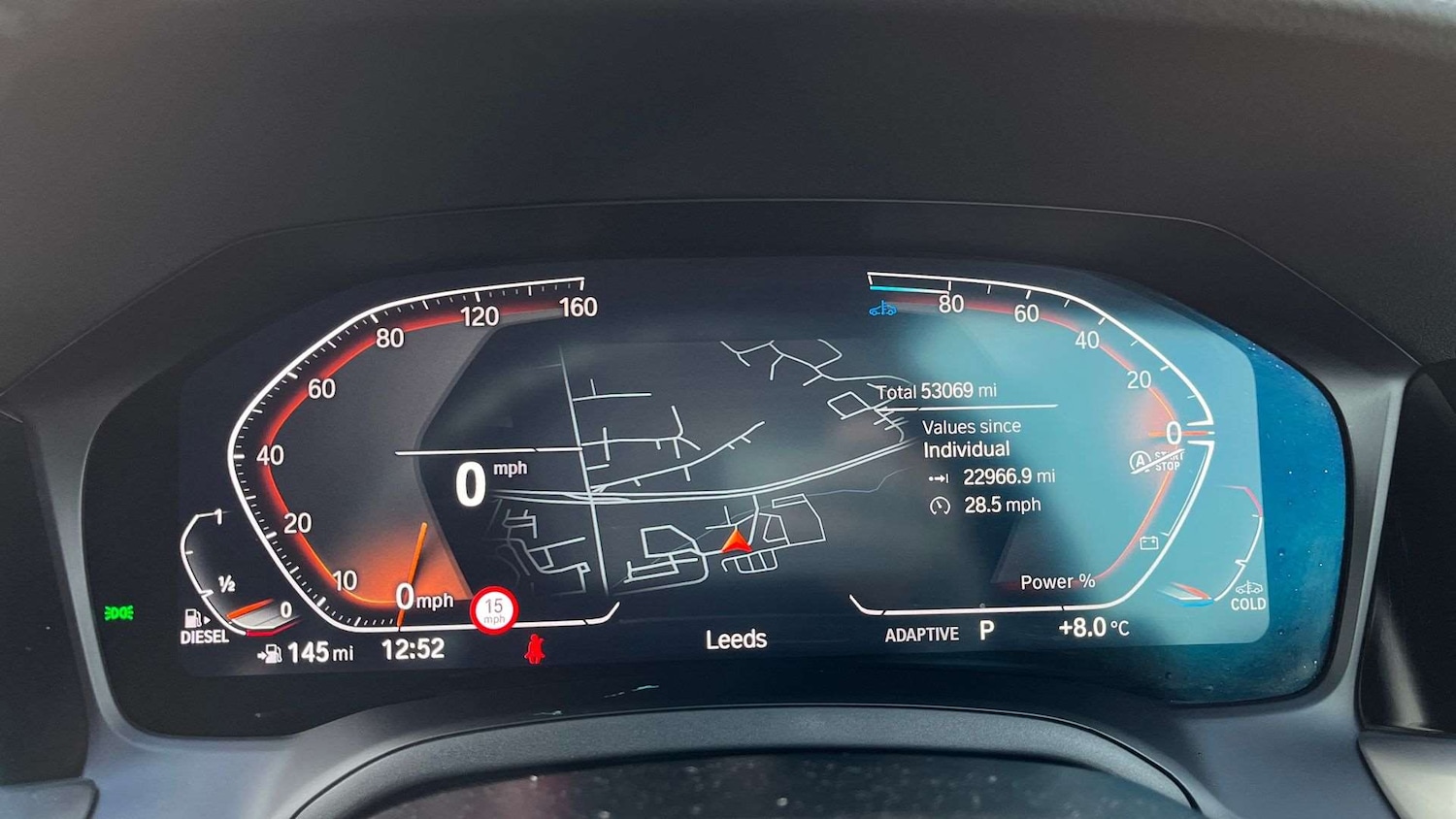 Used BMW 4 Series 2022 for sale - 77051394: Photo 11