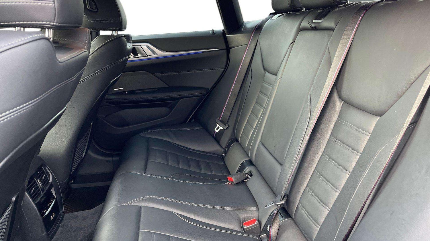 Used BMW 4 Series 2022 for sale - 77051394: Photo 14