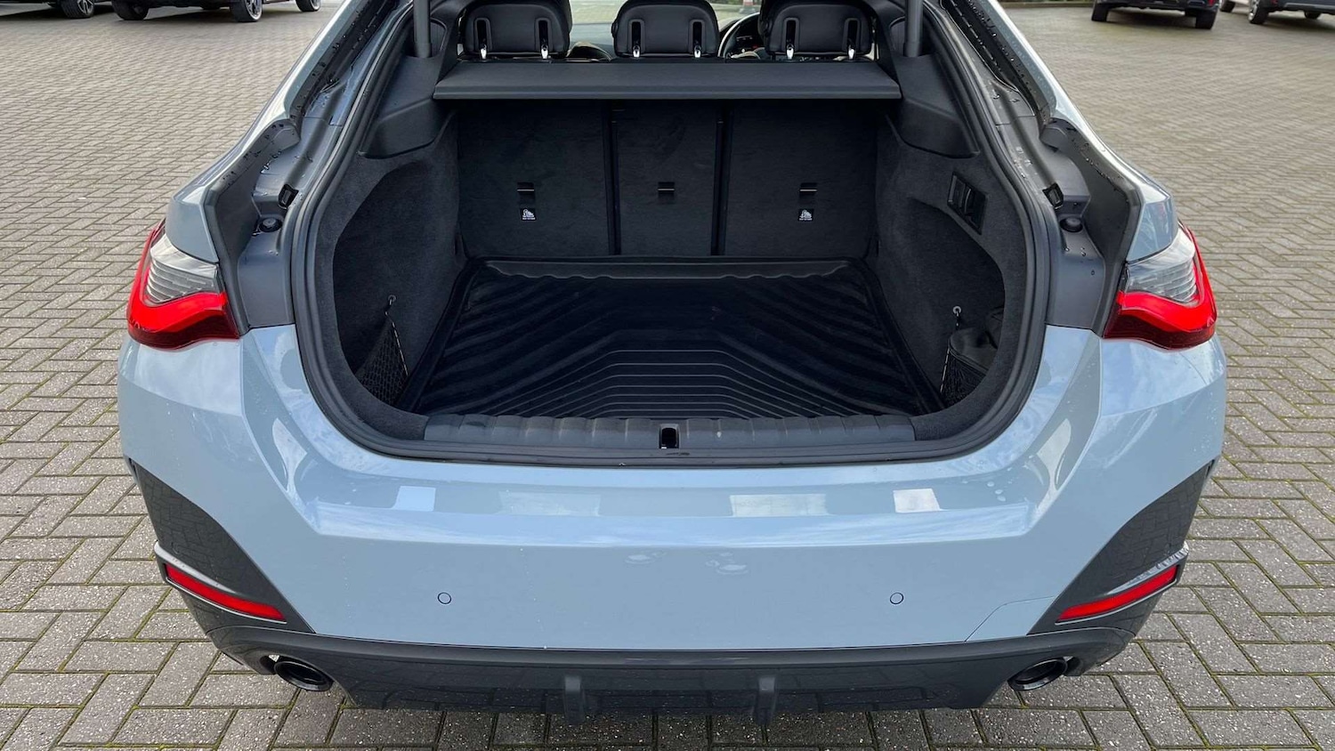 Used BMW 4 Series 2022 for sale - 77051394: Photo 15