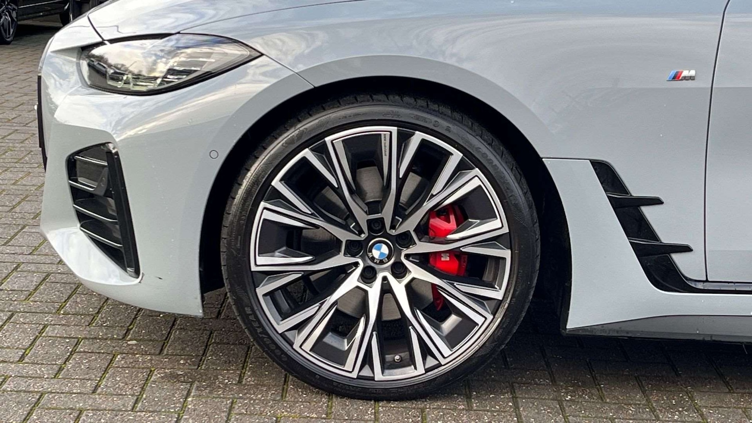 Used BMW 4 Series 2022 for sale - 77051394: Photo 16