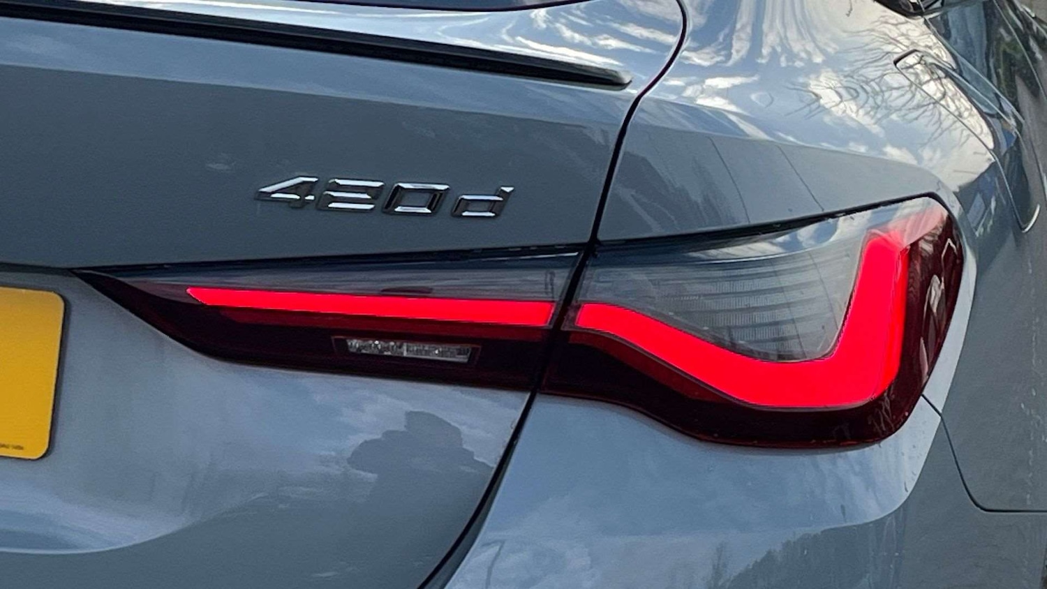 Used BMW 4 Series 2022 for sale - 77051394: Photo 17