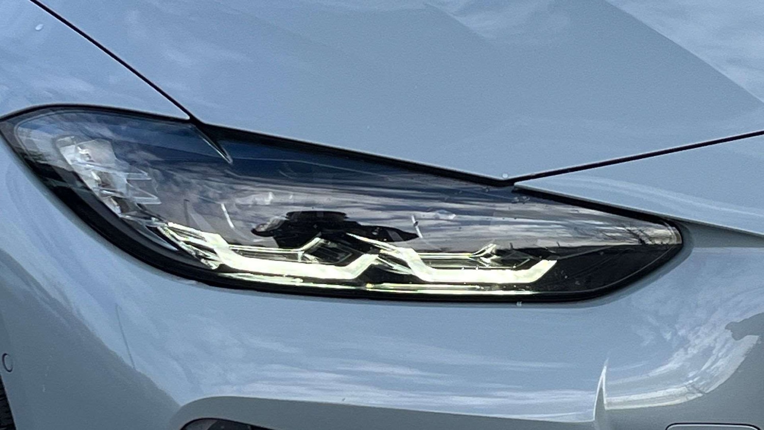 Used BMW 4 Series 2022 for sale - 77051394: Photo 18