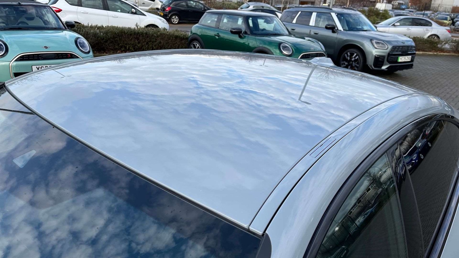 Used BMW 4 Series 2022 for sale - 77051394: Photo 19