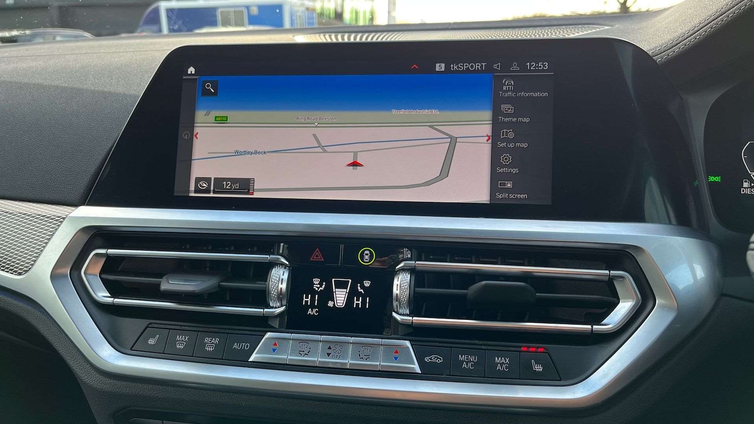 Used BMW 4 Series 2022 for sale - 77051394: Photo 33