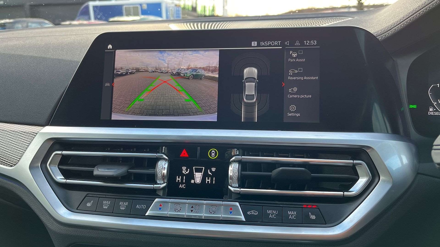 Used BMW 4 Series 2022 for sale - 77051394: Photo 34