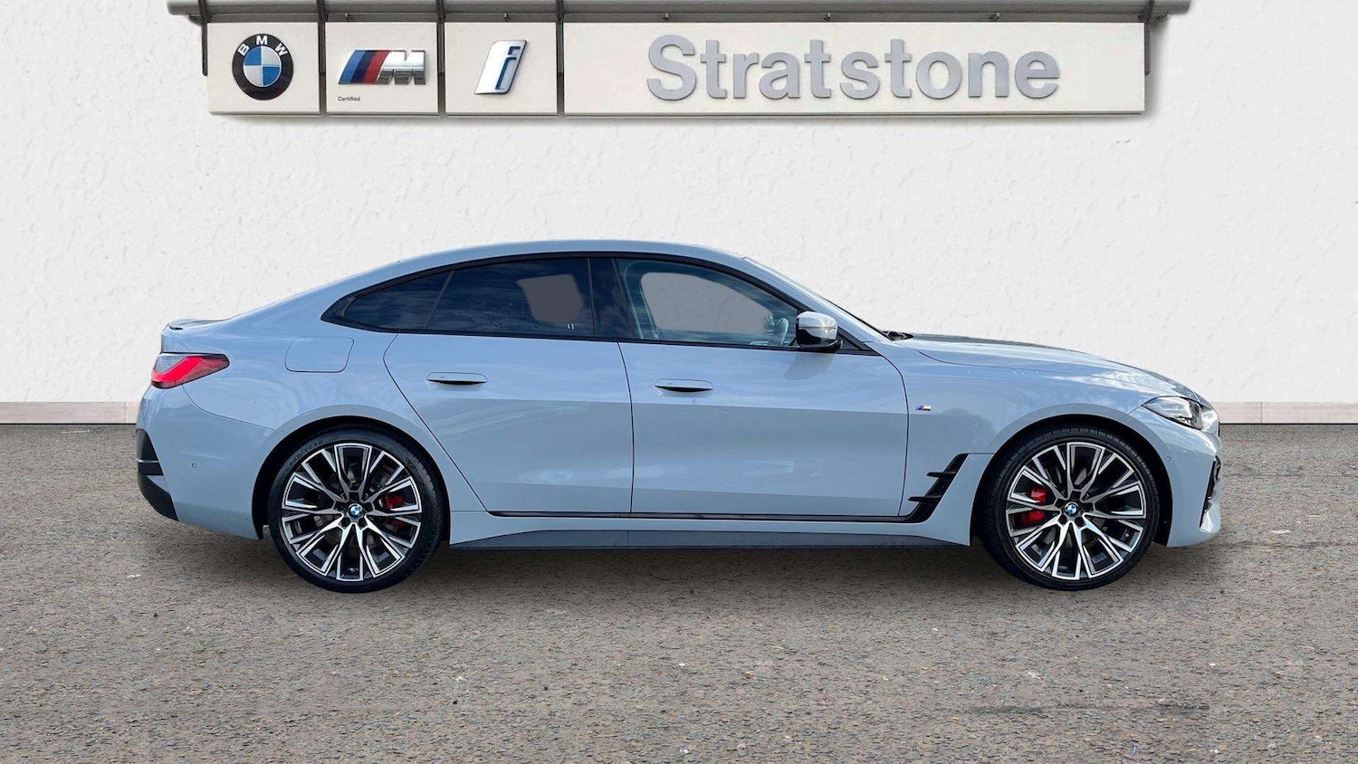 Used BMW 4 Series 2022 for sale - 77051394: Photo 4