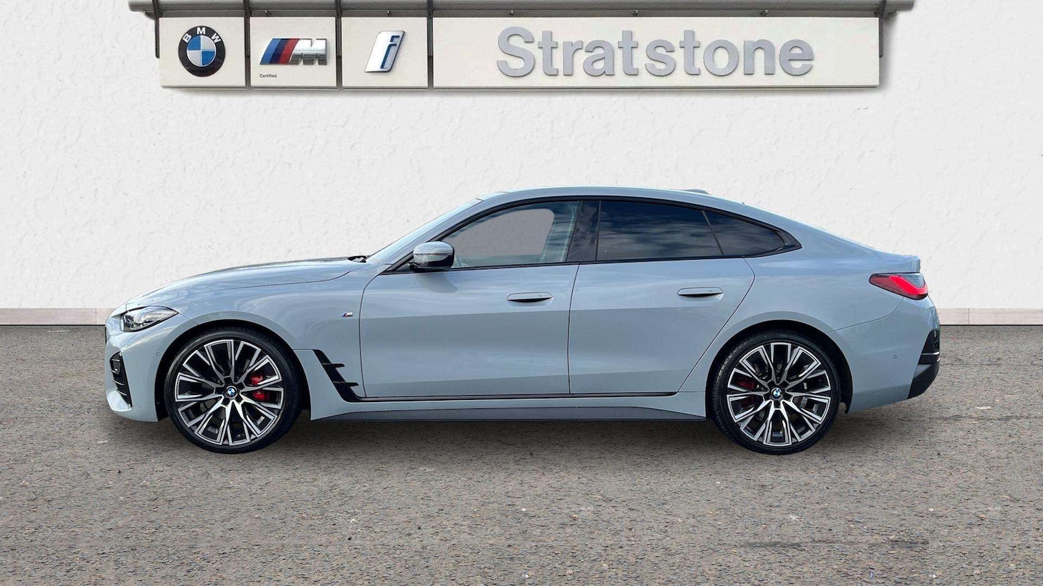 Used BMW 4 Series 2022 for sale - 77051394: Photo 5