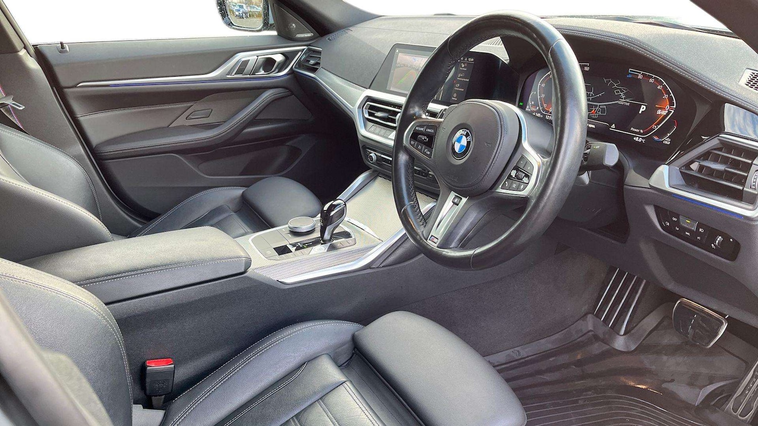 Used BMW 4 Series 2022 for sale - 77051394: Photo 8