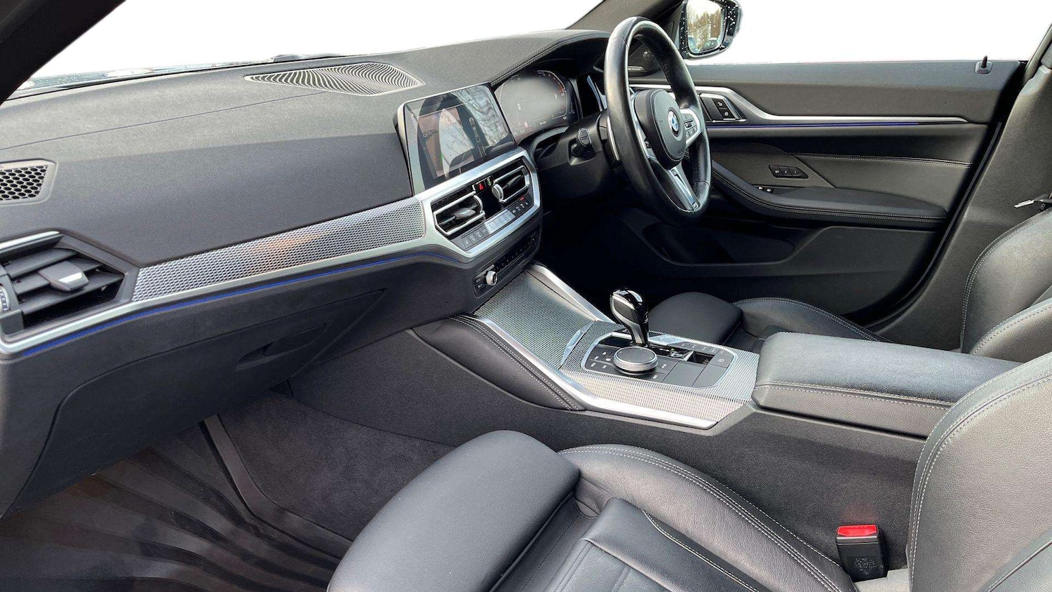 Used BMW 4 Series 2022 for sale - 77051394: Photo 9