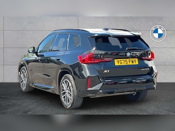 Used BMW X1 2025 for sale - 78857409: Photo