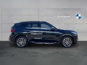 Used BMW X1 2025 for sale - 78857409: Photo