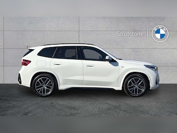 Used BMW iX1 2024 for sale - 77740828: Photo