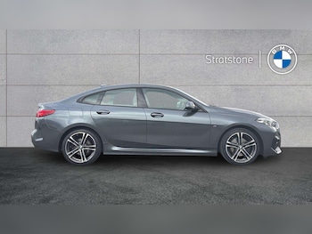 Used BMW 2 Series 2021 for sale - 77589249: Photo