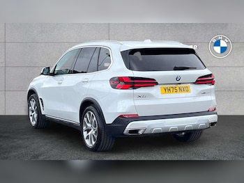 Used BMW X5 2025 for sale - 78857127: Photo