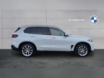Used BMW X5 2025 for sale - 78857127: Photo