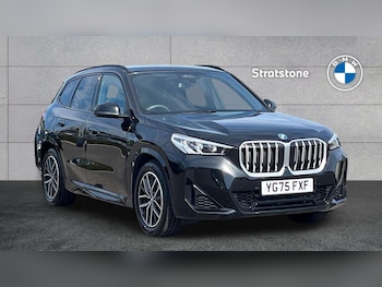 Used BMW X1 2025 for sale - 79511573: Photo