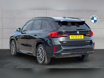 Used BMW X1 2025 for sale - 79511573: Photo