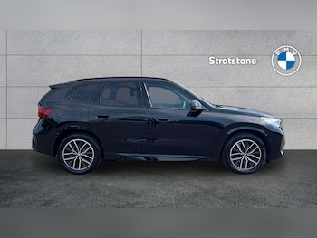 Used BMW X1 2025 for sale - 79511573: Photo
