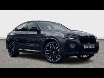 2024 - xDrive M40d MHT 5dr Auto