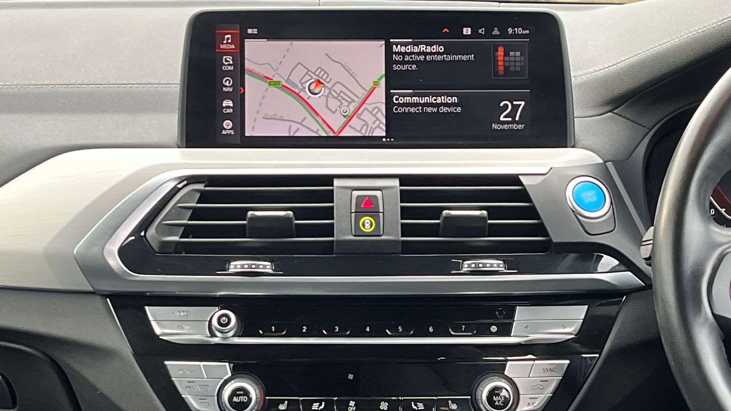 Used BMW iX3 2021 for sale - 76746041: Photo 10