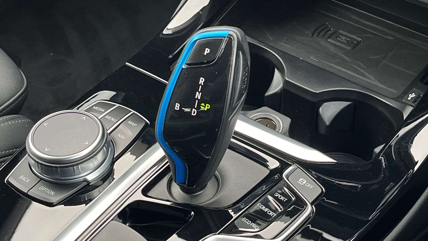 Used BMW iX3 2021 for sale - 76746041: Photo 12