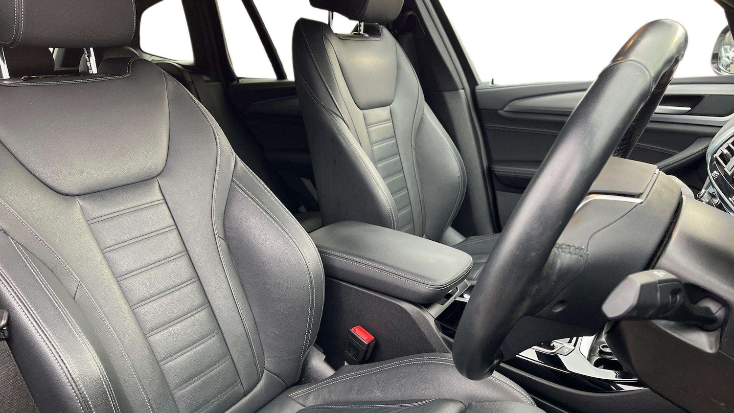 Used BMW iX3 2021 for sale - 76746041: Photo 13