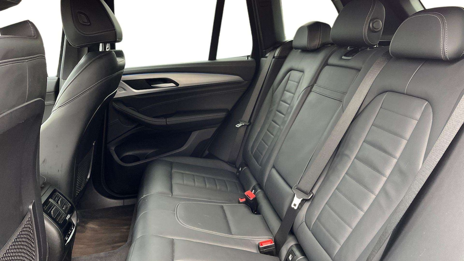 Used BMW iX3 2021 for sale - 76746041: Photo 14