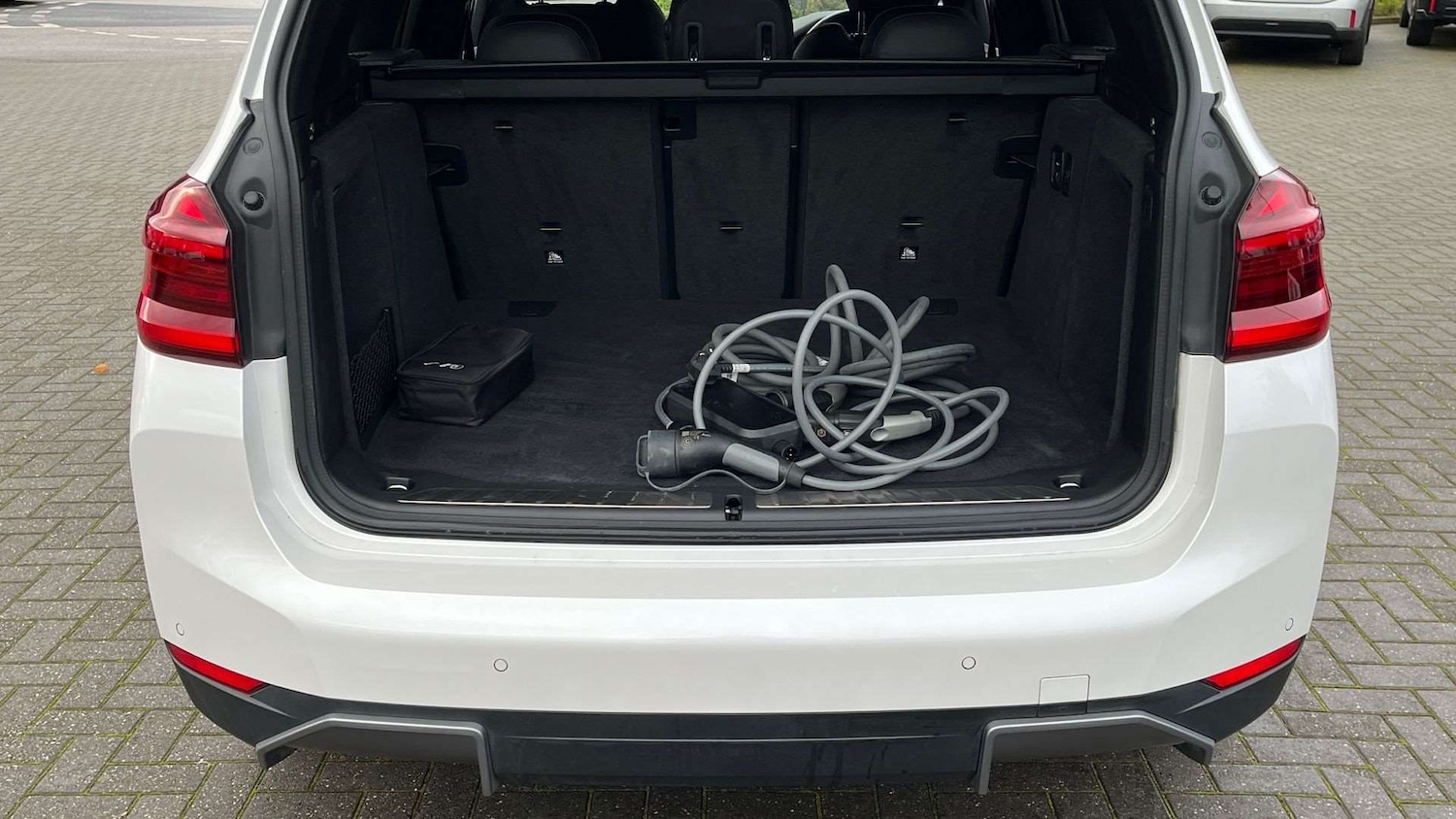 Used BMW iX3 2021 for sale - 76746041: Photo 15