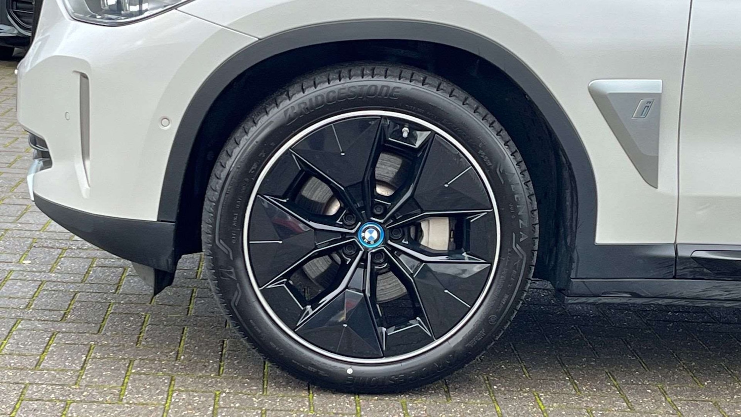 Used BMW iX3 2021 for sale - 76746041: Photo 16